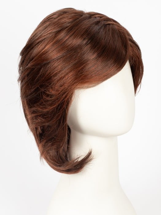 Debutante | Synthetic Lace Front Wig (Hand-Tied Top) - Image 21