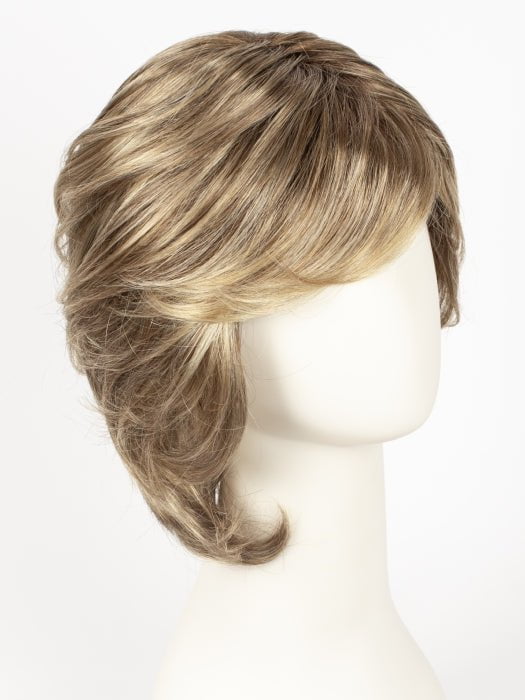 Debutante | Synthetic Lace Front Wig (Hand-Tied Top) - Image 34