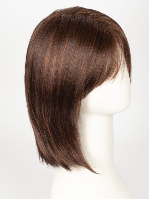 Alva | Synthetic Wig (Basic Cap) - Image 40