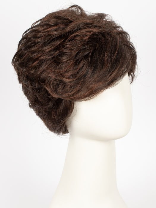 Louise | Synthetic Wig (Basic Cap) - Image 9
