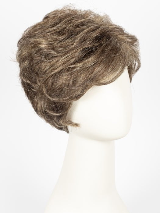 Louise | Synthetic Wig (Basic Cap) - Image 6