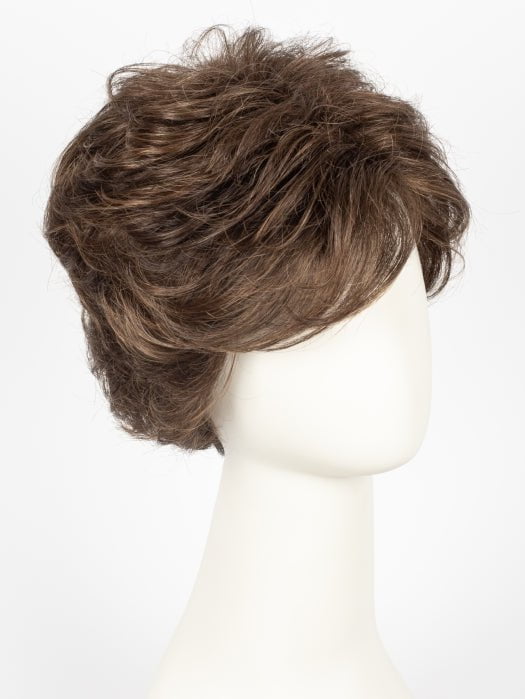 Louise | Synthetic Wig (Basic Cap) - Image 5