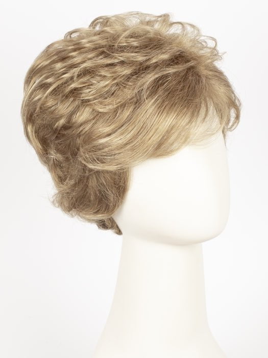 Louise | Synthetic Wig (Basic Cap) - Image 8