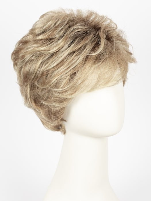 Louise | Synthetic Wig (Basic Cap) - Image 13