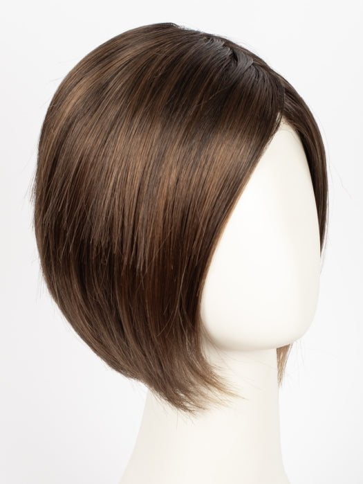 Sunset | Synthetic Lace Front Wig (Mono Part) - Image 6