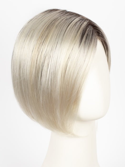 Sunset | Synthetic Lace Front Wig (Mono Part) - Image 9