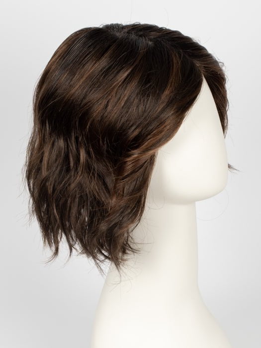 Dance Mono Part | Synthetic Lace Front Wig (Mono Part) - Image 31