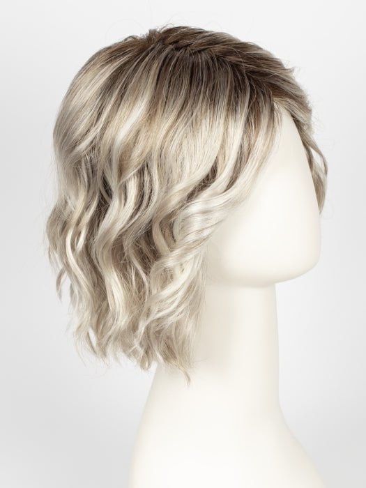 Dance Mono Part | Synthetic Lace Front Wig (Mono Part) - Image 28
