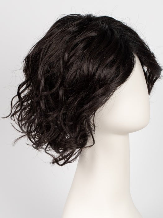 Movie Star | Synthetic Lace Front Wig (Mono Crown) - Image 16