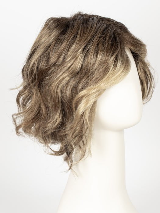 Movie Star | Synthetic Lace Front Wig (Mono Crown) - Image 20