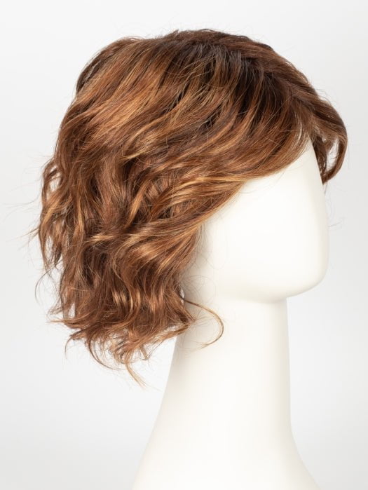 Movie Star | Synthetic Lace Front Wig (Mono Crown) - Image 24