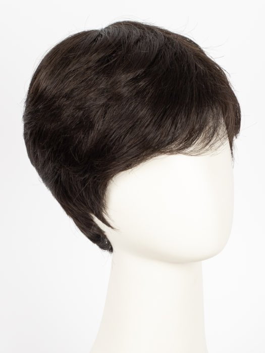 Debbie | Synthetic Wig (Mono Crown) - Image 12