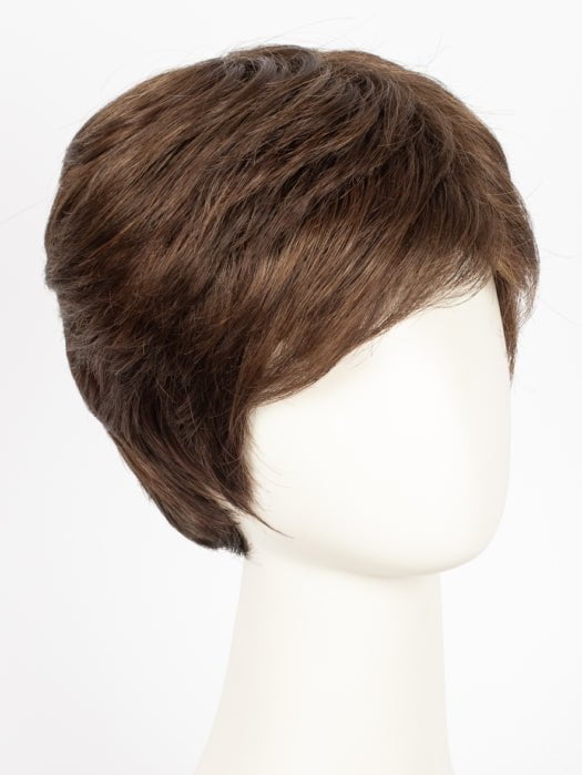 Debbie | Synthetic Wig (Mono Crown) - Image 14