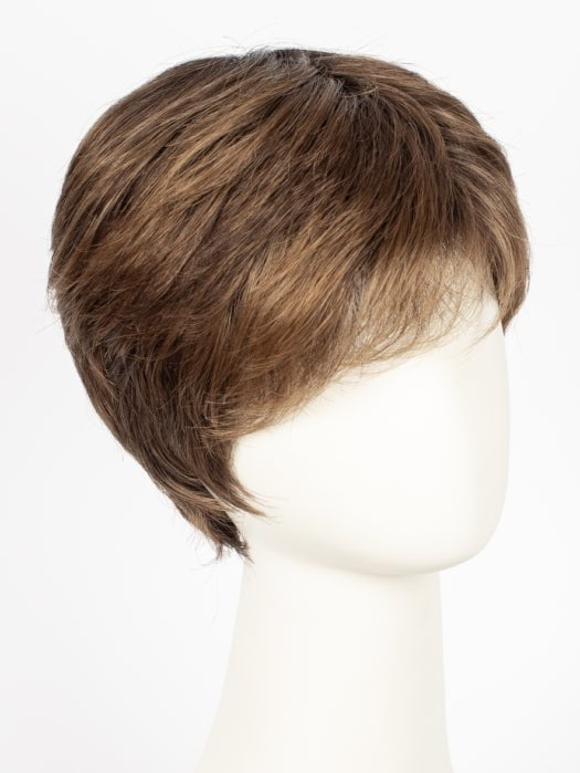 Debbie | Synthetic Wig (Mono Crown) - Image 19