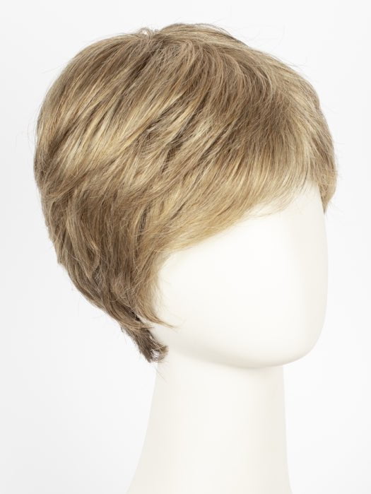 Debbie | Synthetic Wig (Mono Crown) - Image 15