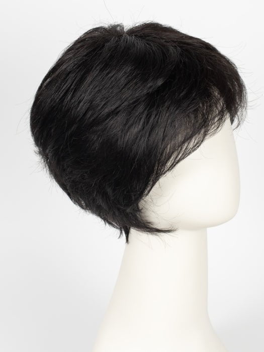 Sparkle Petite | Synthetic Wig (Basic Cap) - Image 17