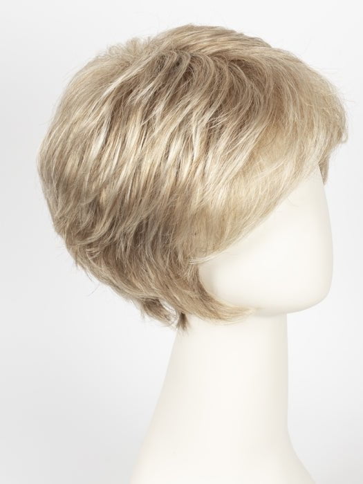 Sparkle Petite | Synthetic Wig (Basic Cap) - Image 31