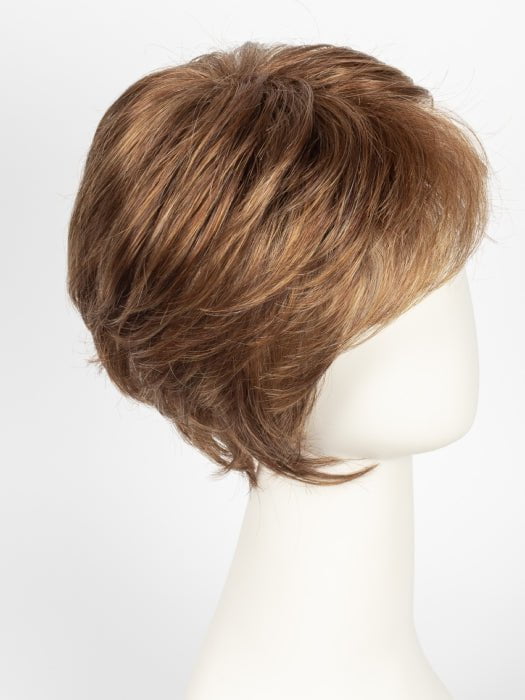 Sparkle Petite | Synthetic Wig (Basic Cap) - Image 37