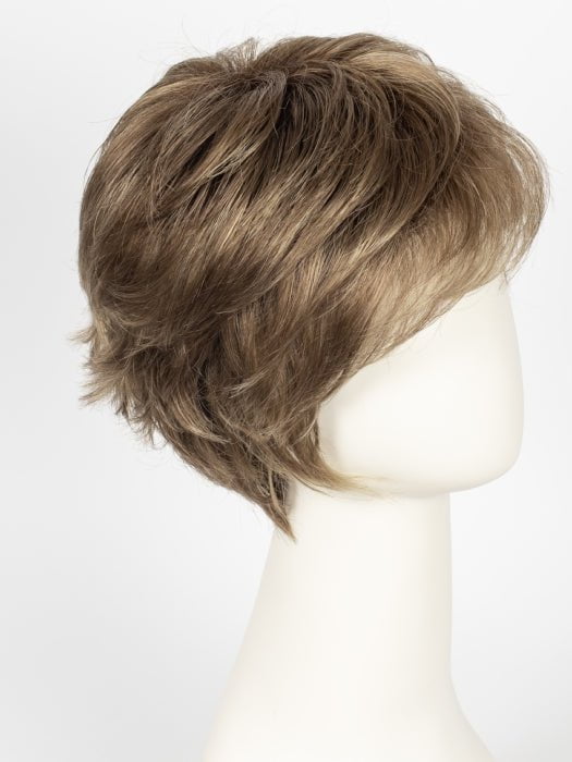 Sparkle Petite | Synthetic Wig (Basic Cap) - Image 47