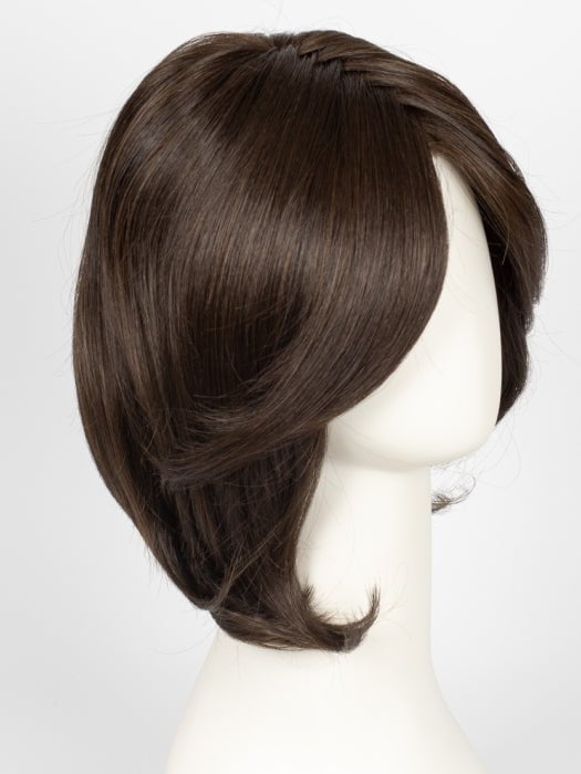 Upstage Petite | HF Synthetic Lace Front Wig (Hand-Tied) - Image 30