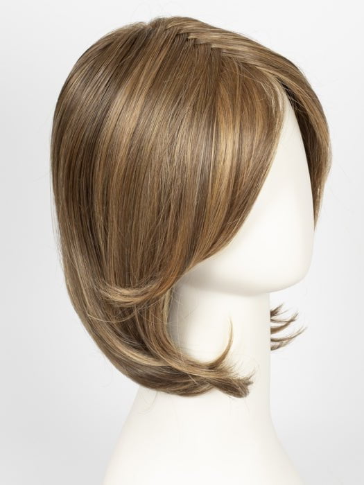 Upstage Petite | HF Synthetic Lace Front Wig (Hand-Tied) - Image 36