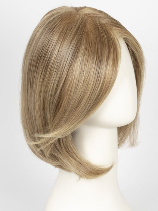 Upstage Petite | HF Synthetic Lace Front Wig (Hand-Tied) - Image 37