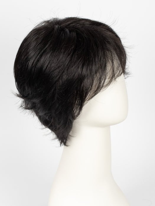 Voltage Petite | Synthetic Wig (Basic Cap) - Image 24