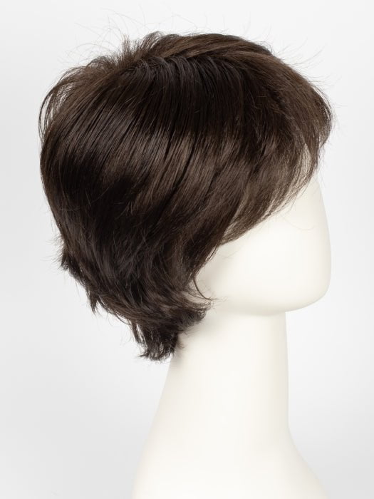 Voltage Petite | Synthetic Wig (Basic Cap) - Image 26