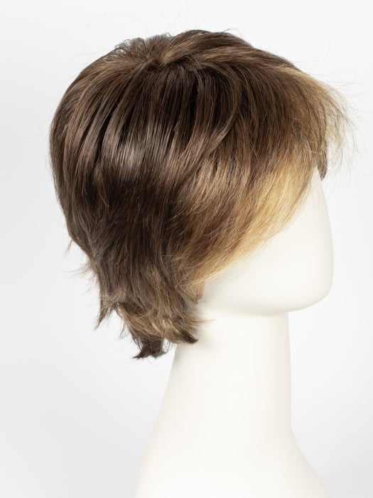 Voltage Petite | Synthetic Wig (Basic Cap) - Image 32
