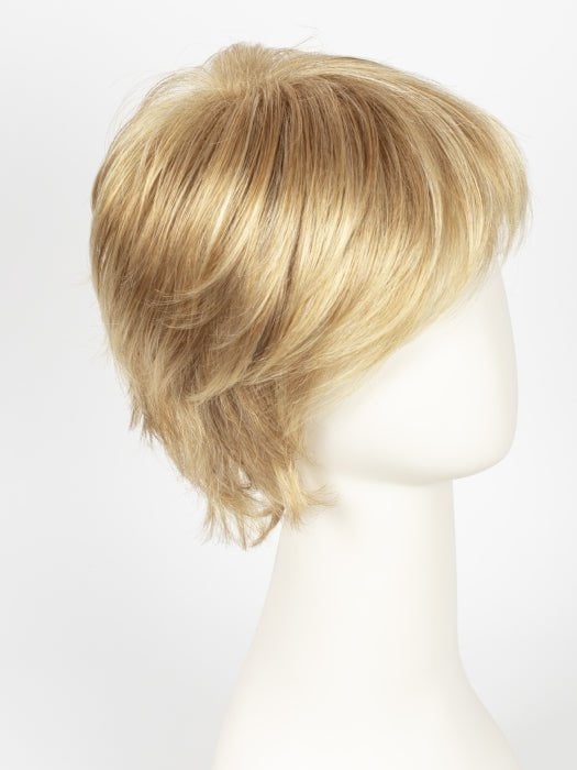 Voltage Petite | Synthetic Wig (Basic Cap) - Image 37