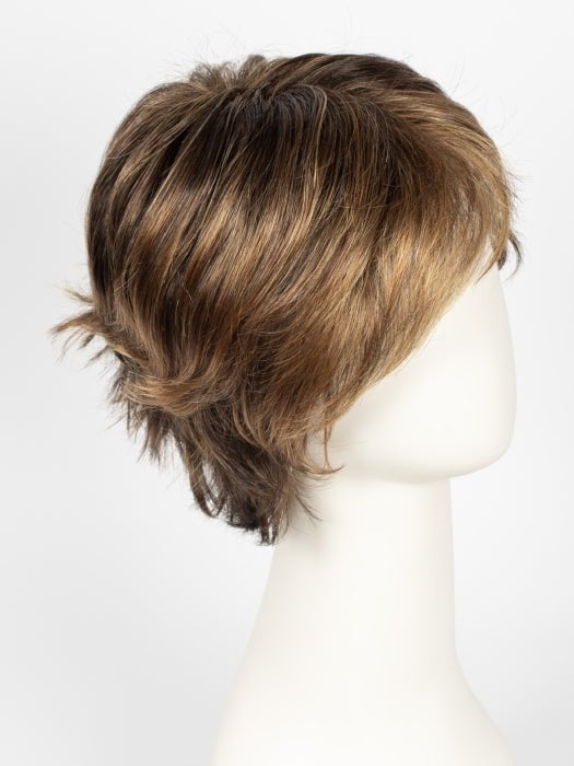 Voltage Petite | Synthetic Wig (Basic Cap) - Image 30