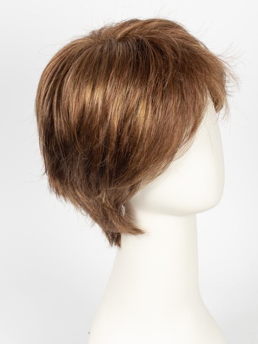 Voltage Petite | Synthetic Wig (Basic Cap) - Image 42