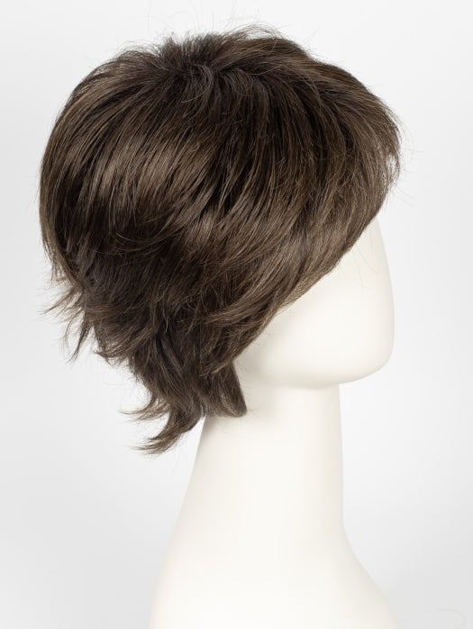 Voltage Petite | Synthetic Wig (Basic Cap) - Image 51