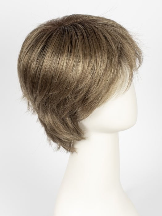 Voltage Petite | Synthetic Wig (Basic Cap) - Image 56