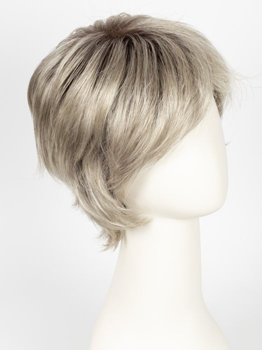 Voltage Petite | Synthetic Wig (Basic Cap) - Image 57