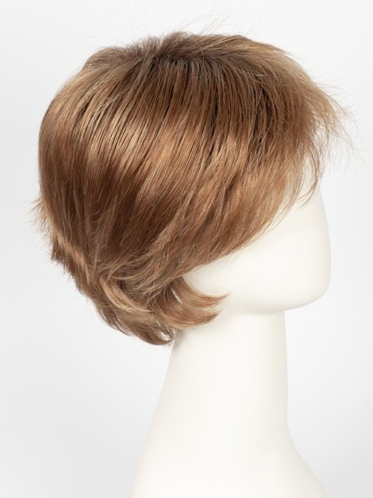Voltage Petite | Synthetic Wig (Basic Cap) - Image 55