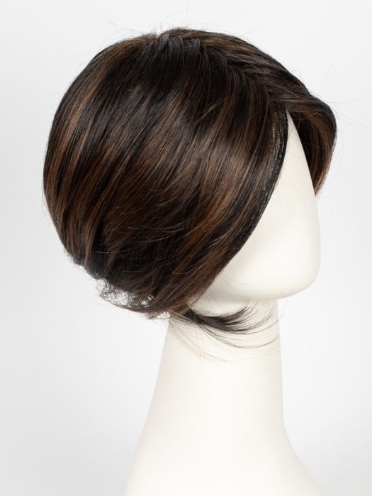 Ignite Large | HF Synthetic Lace Front Wig (Basic Cap) - Image 36