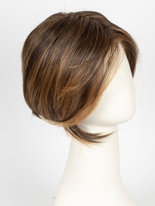 Ignite Large | HF Synthetic Lace Front Wig (Basic Cap) - Image 43