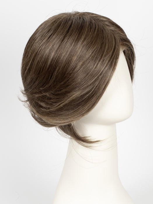 Ignite Petite | HF Synthetic Lace Front Wig (Basic Cap) - Image 46