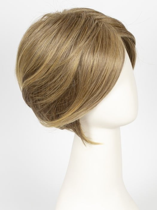 Ignite Petite | HF Synthetic Lace Front Wig (Basic Cap) - Image 47