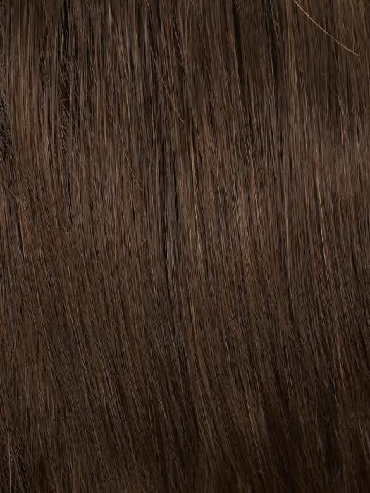 Top Smart Wavy 12 | Synthetic Lace Front Hair Topper - Image 15