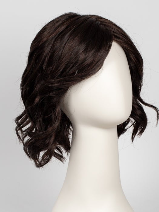 January Hand Tied | Synthetic Lace Front Wig (Mono Top) - Image 21