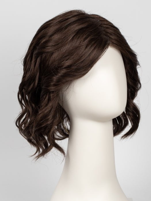 January Hand Tied | Synthetic Lace Front Wig (Mono Top) - Image 25
