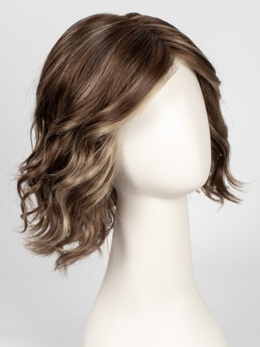 January Hand Tied | Synthetic Lace Front Wig (Mono Top) - Image 27