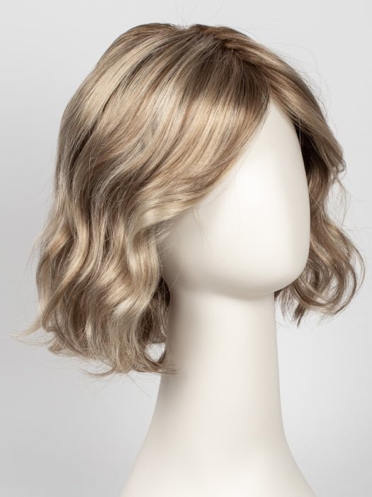 January Hand Tied | Synthetic Lace Front Wig (Mono Top) - Image 46