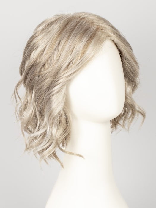 January Hand Tied | Synthetic Lace Front Wig (Mono Top) - Image 44