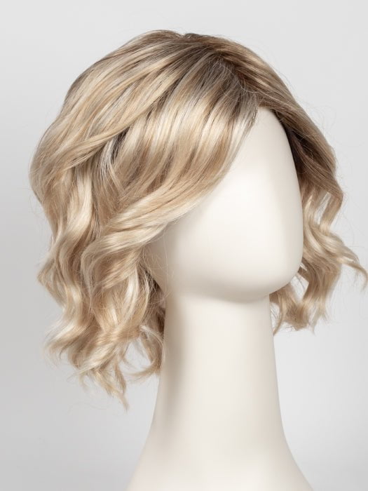 January Hand Tied | Synthetic Lace Front Wig (Mono Top) - Image 48