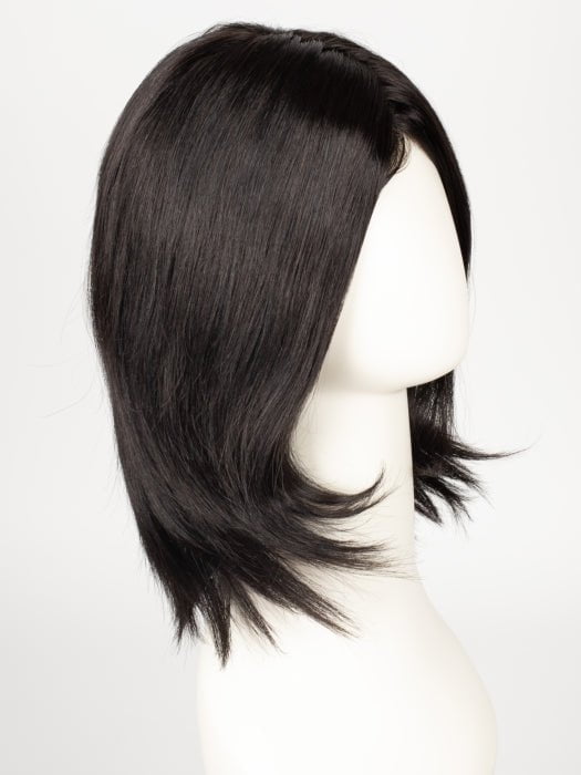 Carrie Hand Tied | Remy Human Hair Lace Front Wig (Mono Top) - Image 10