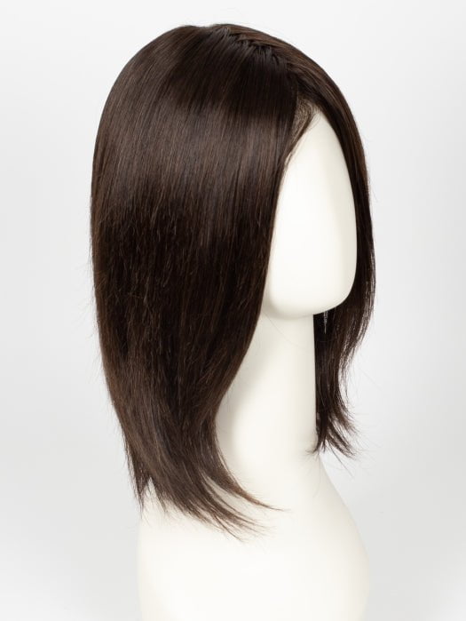 Carrie Hand Tied | Remy Human Hair Lace Front Wig (Mono Top) - Image 18