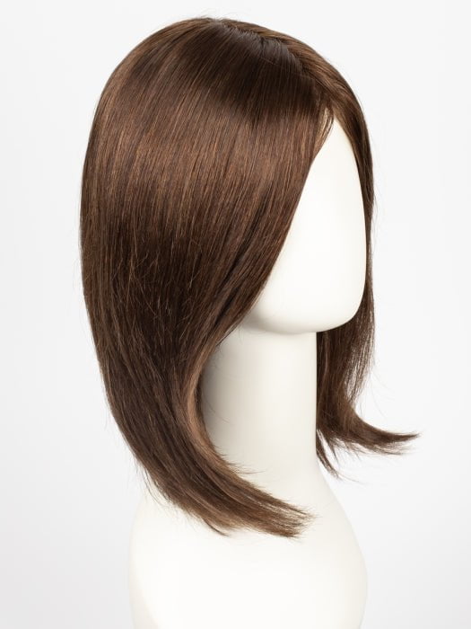 Carrie Hand Tied | Remy Human Hair Lace Front Wig (Mono Top) - Image 12